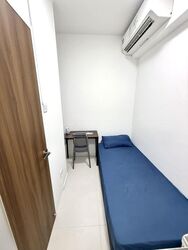 The Centris (D22), Apartment #571073361